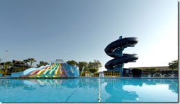 Parc Aquatique AguaMar - Ibiza