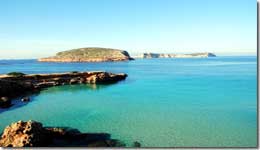 Cala Ibiza