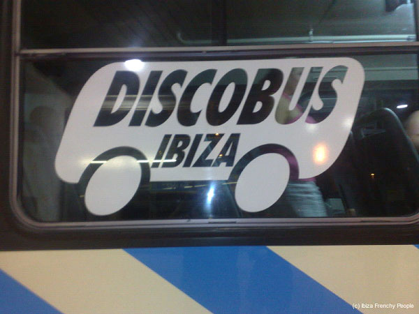 DISCOBUS