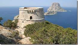 Eglises Ibiza