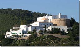 Ville Ibiza
