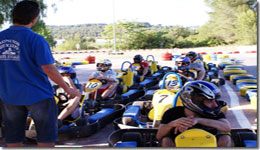 Karts - Ibiza