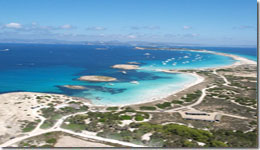 Paradis Formentera
