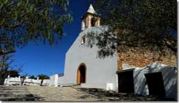 Rurale Ibiza