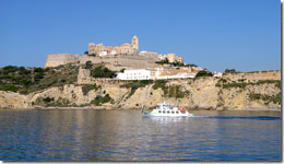Sejour Ibiza