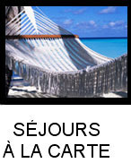 Sejours Packages