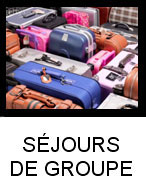 Sejours Packages