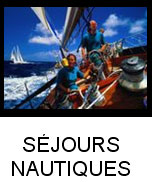 Sejours Packages