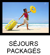 Sejours Packages
