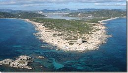 Ses Salines Ibiza