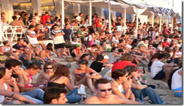 Tourisme Ibiza